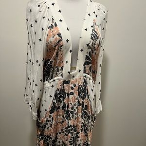 Free people tunic